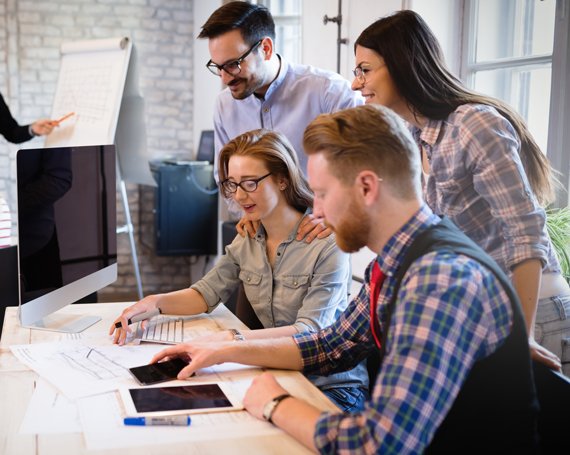 experiencia multidisciplinar